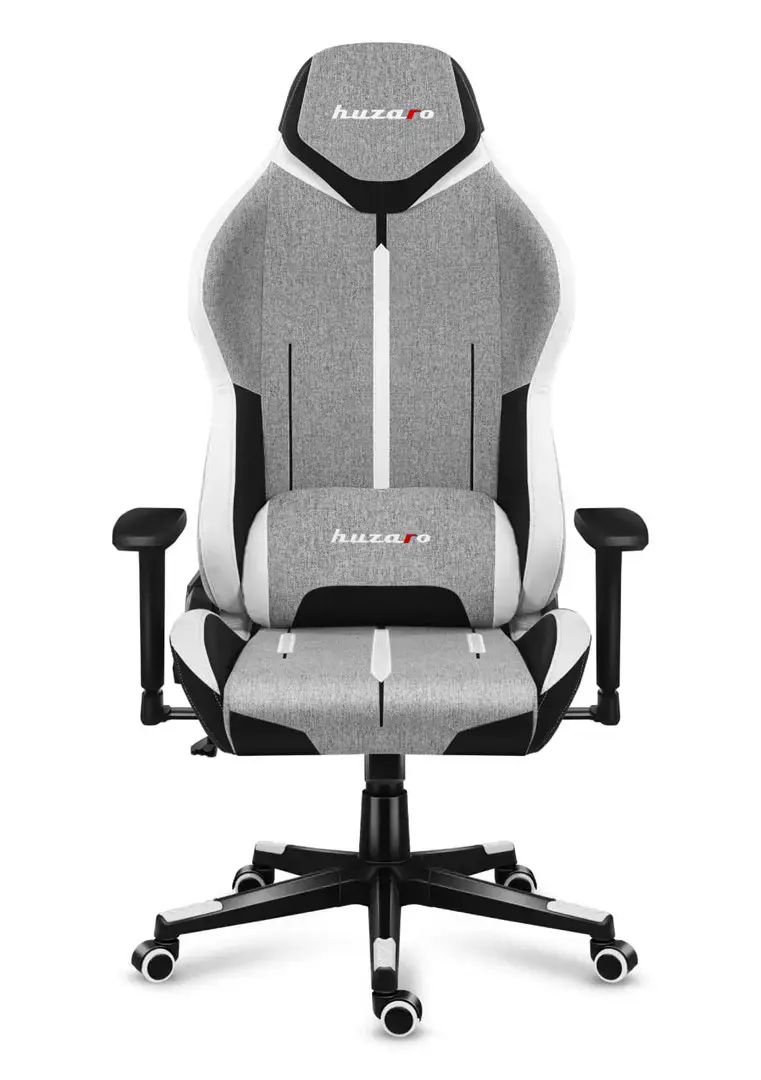 Fotelis žaidimų Huzaro Force 7.9 Gray Mesh