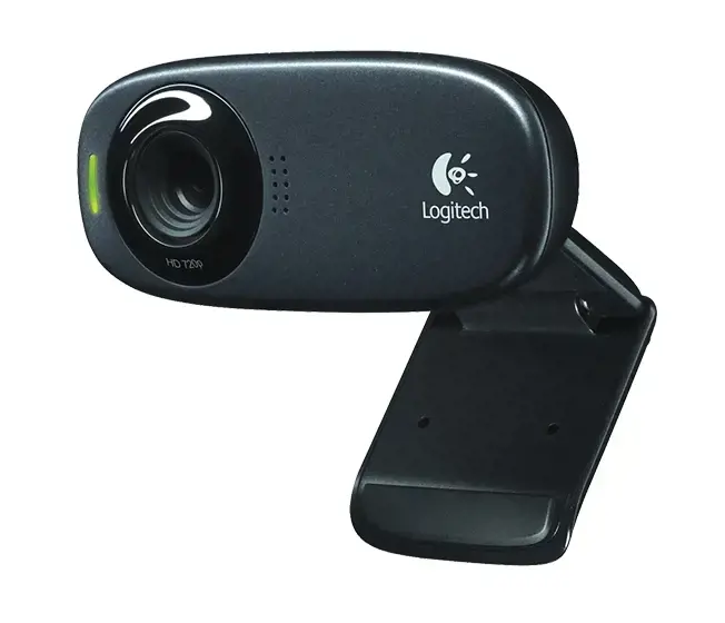 LOGITECH HD interneto kamera C310 USB EMEA