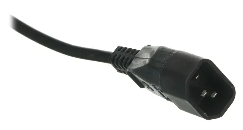 Activejet COMBO-IEC-3G/1,5 m ilgio maitinimo prailgintuvas su laidu