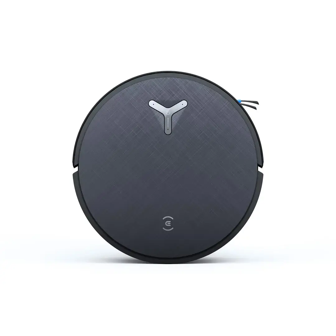 Dulkių siurblys-robotas Ecovacs DEEBOT X12 OmniCyclone, Pilka