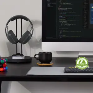 "LOGITECH ZONE VIBE 100" - GRAFITAS,A00167 - BT - EMEA - AUTONOMINIS