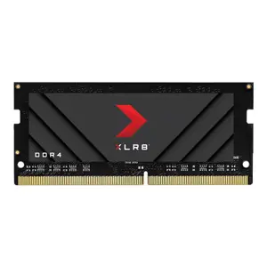 PNY XLR8, SODIMM, DDR4, 8 GB, 3200 MHz, CL20