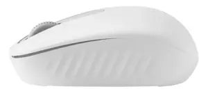 Logitech M196 Belaidė pelė, Bluetooth, 1000 DPI, Off-White