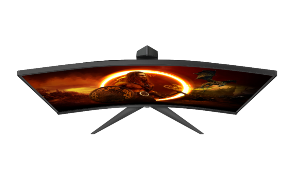 AOC C27G2Z3/BK | 27 " | VA | FHD | 16:9 | 280 Hz | 1 ms | 1920 x 1080 pixels | 300 cd/m² | HDMI ports quantity 2 | Warranty 36 month(s)