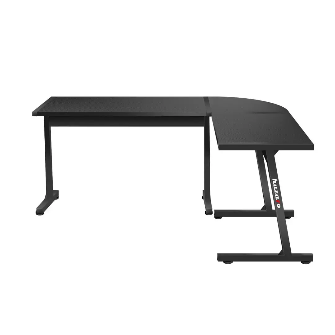 HUZARO HERO 6.0 BLACK ŽAIDIMŲ STALAS