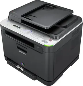 Samsung CLX 3180FN