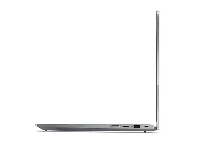 Nešiojamas kompiuteris Lenovo ThinkBook 14 2-in-1 G5 IAU, Intel Core Ultra 5 225U (Max. 4.80 GHz, 12M, 12C), 512 GB, 14 Coliai, Windows 11 Pro