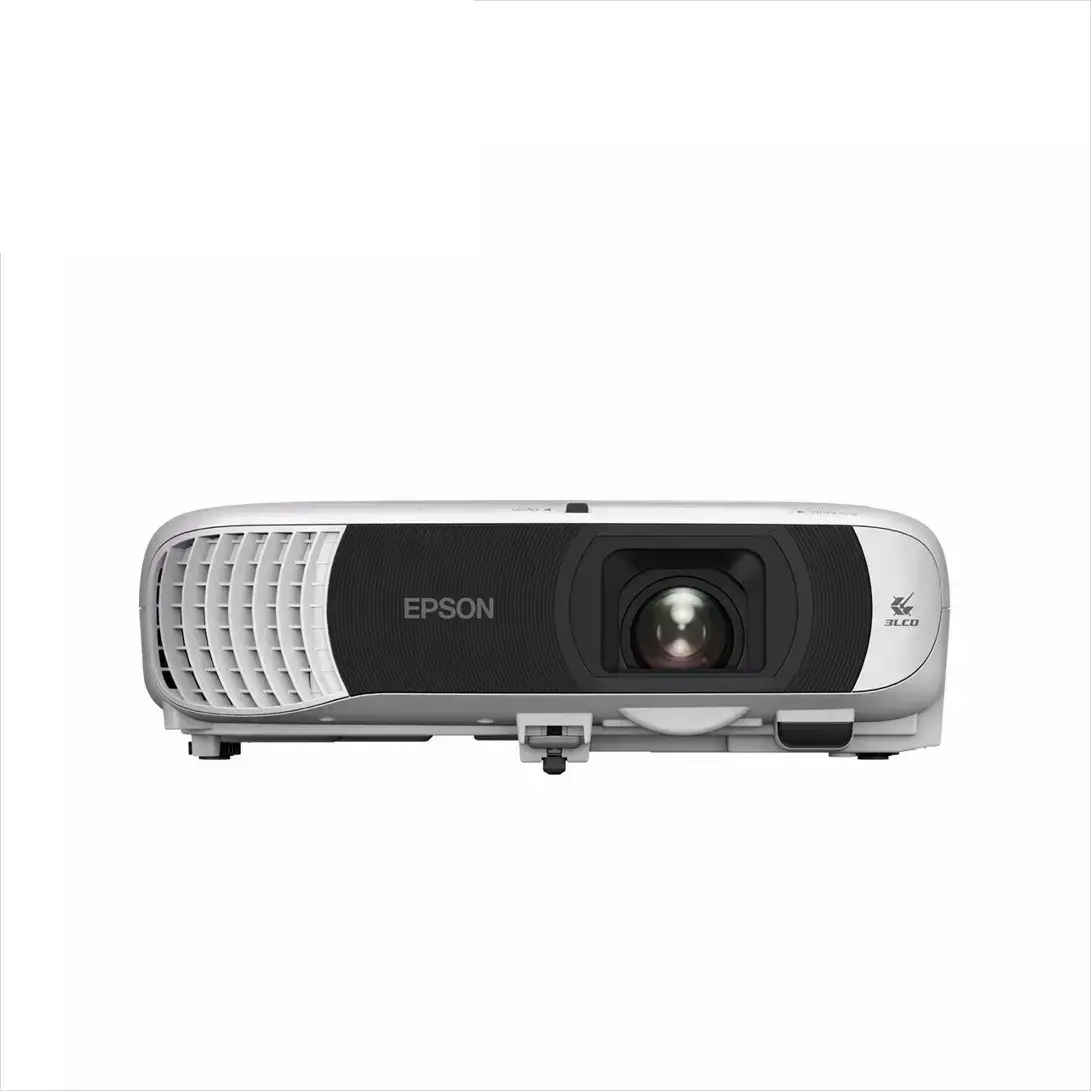 Epson EB-FH18 | Full HD (1920x1080) | 4100 ANSI lumens | White | Wi-Fi