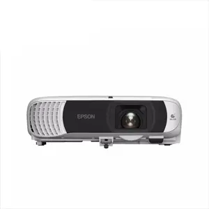 Epson EB-FH18 | Full HD (1920x1080) | 4100 ANSI lumens | White | Wi-Fi