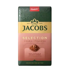 Malta kava JACOBS Selection Italiano, 500 g