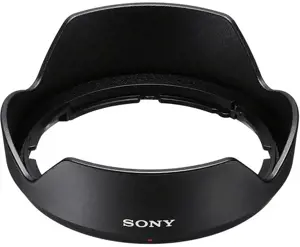 Sony SEL11F18, teleobjektyvas, 12/11, Sony E