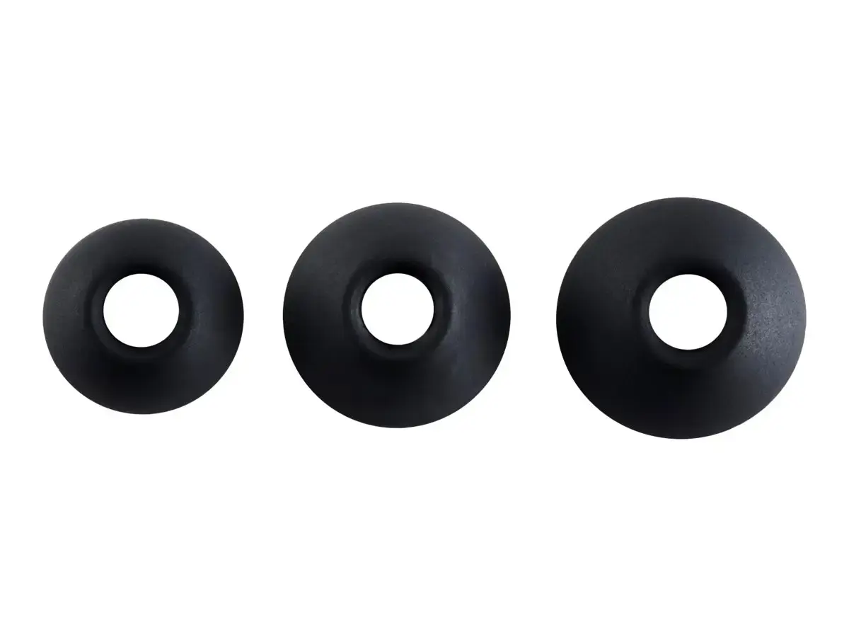 Panasonic wireless earbuds RZ-B120WDE-K, black