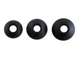 Panasonic wireless earbuds RZ-B120WDE-K, black