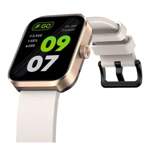 Smartwatch Zeblaze Beyond 3 Plus (Złoty)
