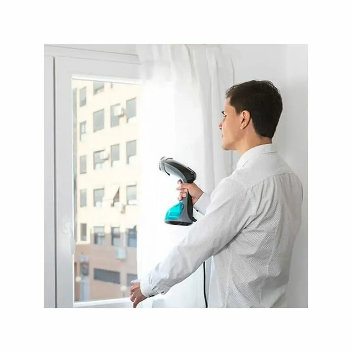 Drabužių garintuvas CECOTEC 8435484055192