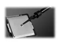 "Grizzly" šiluminis tepalas "Conductonaut" 1g Šilumos laidumas: 73 W/mk; Klampa: 0,0021 Pas; Tankis:.6,24g/cm3; Temperatūra: 10 °C / +140 °C; kiekis:1 g, universalus