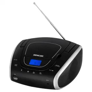 RM SENCOR SPT 1600 BS #