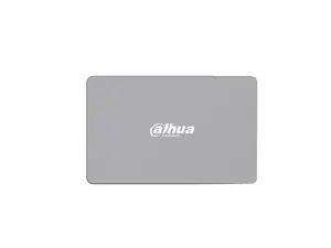 Dahua Technology DHI-EHDD-E10-2T, 2 TB, 3.2 Gen 1 (3.1 Gen 1), Grey