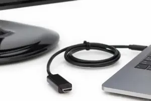ASSMANN USB Type-C Gen2 Adapter Cable Type-C to HDMI A