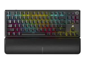 Corsair | Tenkeyless Mechanical Gaming Keyboard | K70 CORE TKL | Gaming Keyboard | Wireless | NA | …