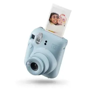 FOTOAPARATAS INSTANT/INSTAX MINI 12 BLUE FUJIFILM