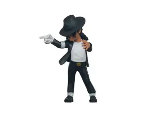 MINIX - MICHAEL JACKSON BILLY JEAN