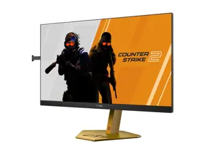 AOC CS24A | 24 " | TN | FHD | 16:9 | 610 Hz | 0.5 ms | 1920 x 1080 pixels | 500 cd/m² | HDMI ports quantity 2 | Black/Orange