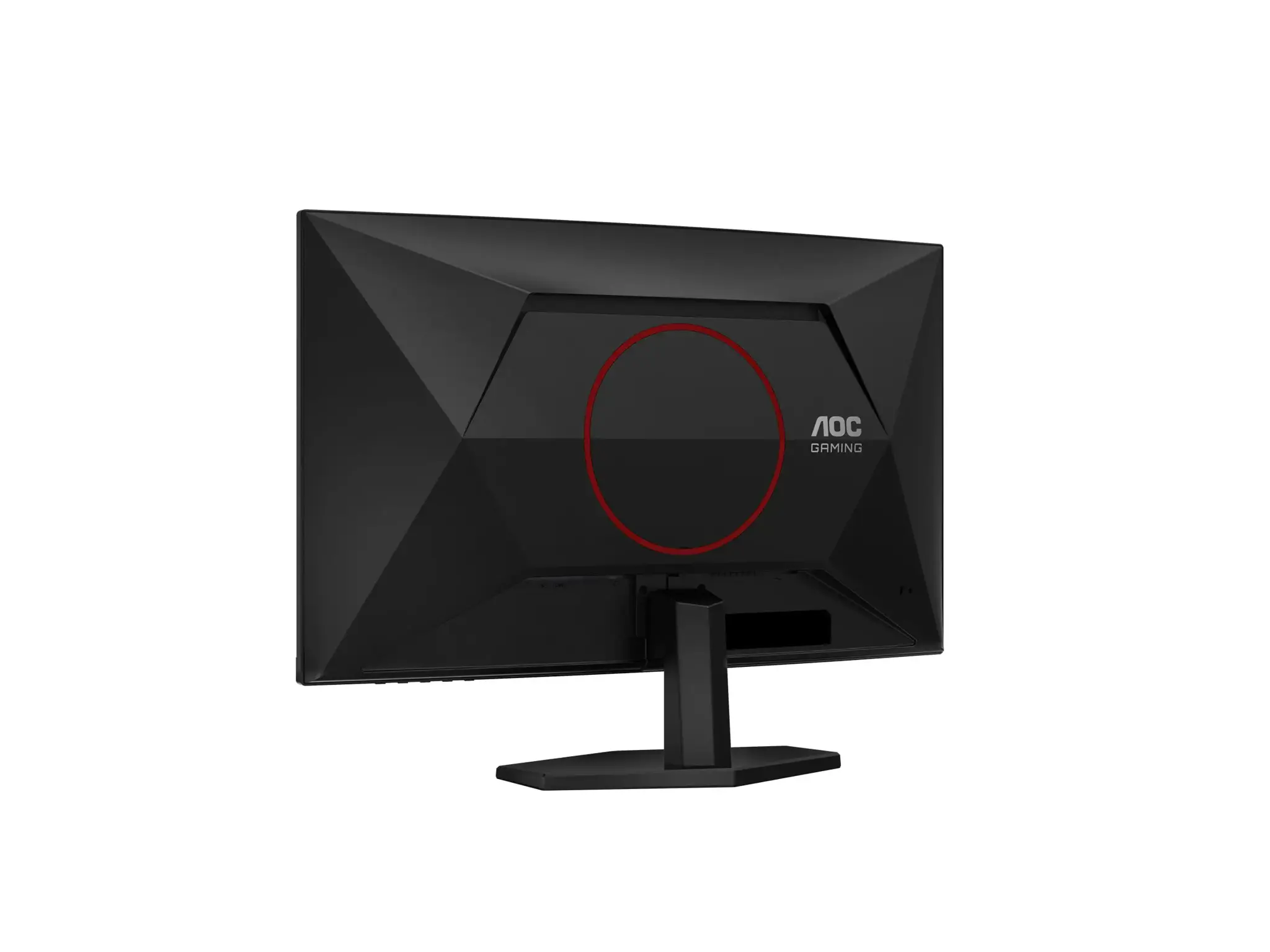 AOC | C27G42FE | 27 " | VA | FHD | 16:9 | 180 Hz | 0.5 ms | 1920 x 1080 pixels | 300 cd/m² | HDMI ports quantity 1 | Black