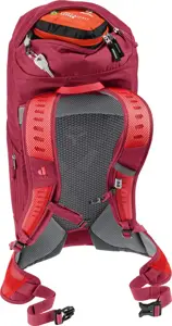 Deuter AC Lite 24 Hiking Backpack 24 L (cherry/masala)