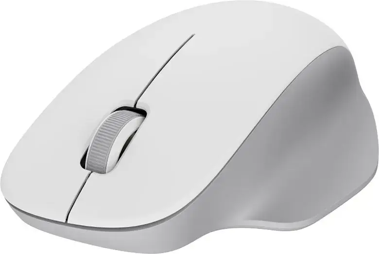Xiaomi Mouse Comfort Edition | Wireless | 2.4GHz | White