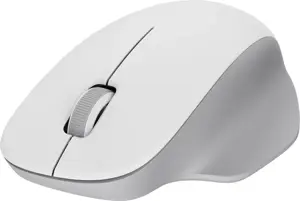 Xiaomi Mouse Comfort Edition | Wireless | 2.4GHz | White