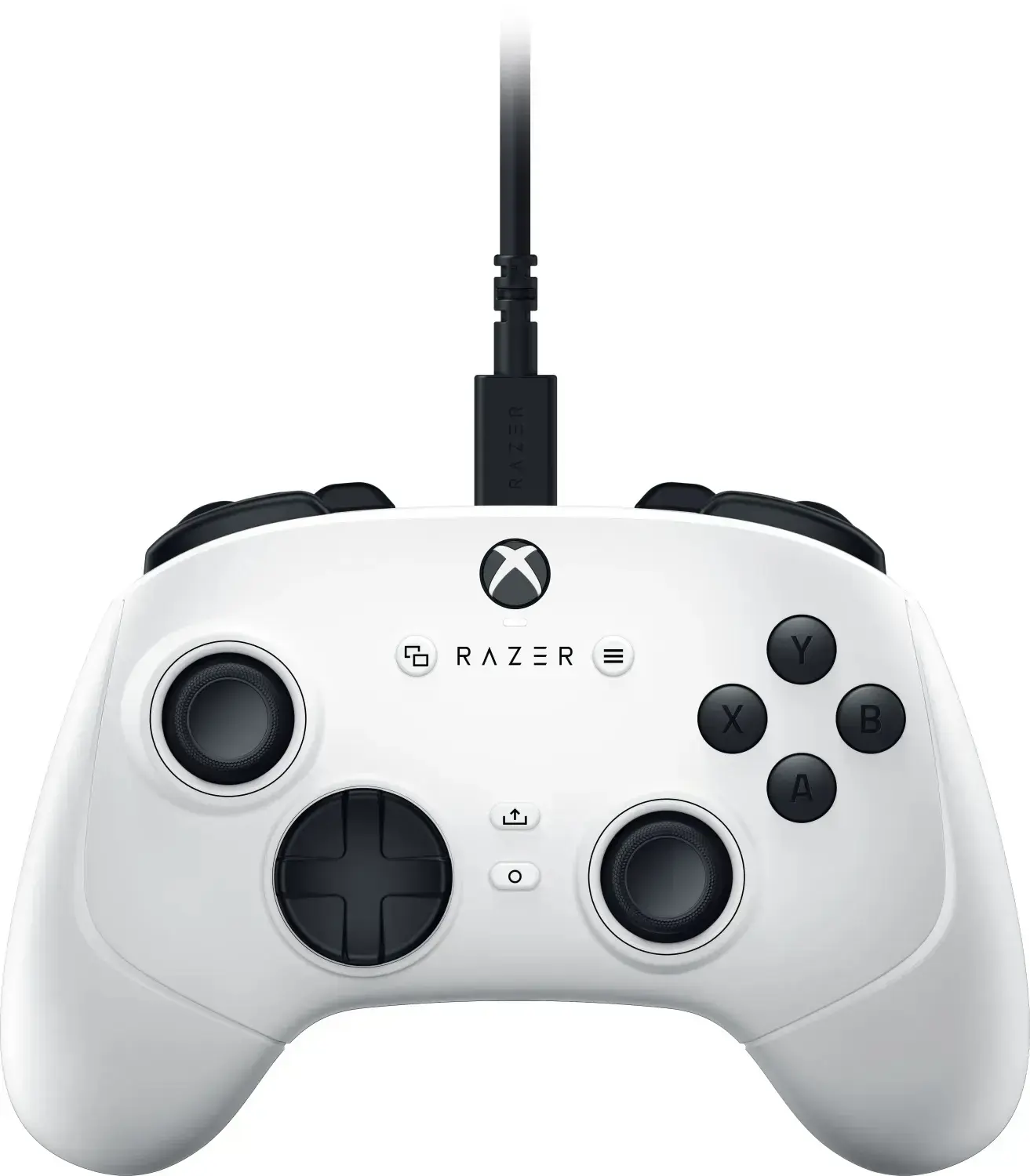 Razer | Gaming Controller for Xbox Series X/S and PC | Wolverine V3 Tournament Edition