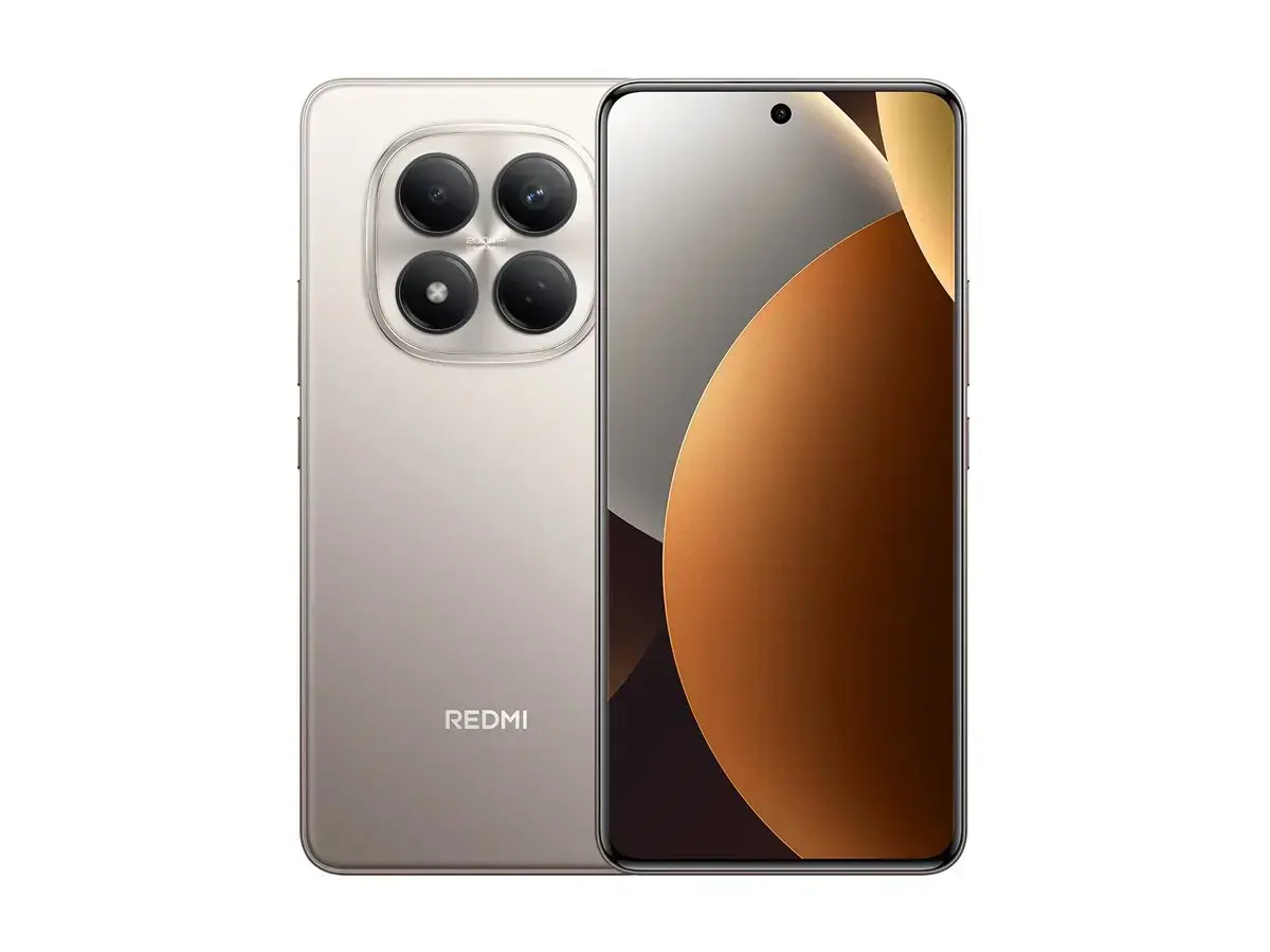 Mobilusis telefonas XIAOMI Redmi, 256 GB, Sidabrinė