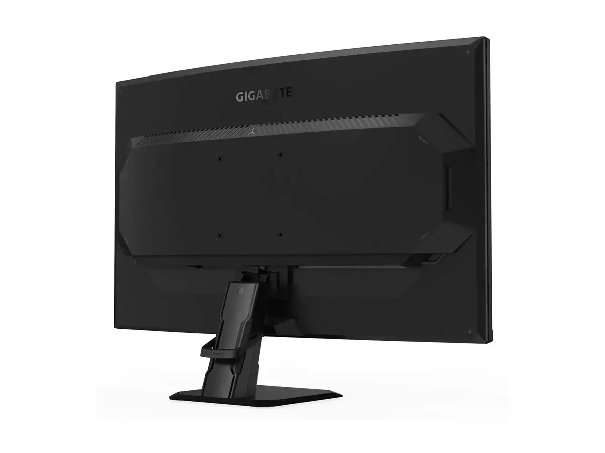 Gigabyte | GS27QCA EK | 27 " | VA | 180 Hz | 1 ms | 2560 x 1440 pixels | 250 cd/m² | HDMI ports quantity 2