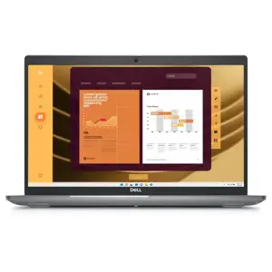 Nešiojamas kompiuteris Dell Latitude 5550, i5-1335U, 512 GB, 15,6 Coliai, Windows 11 Pro, Intel Iri…