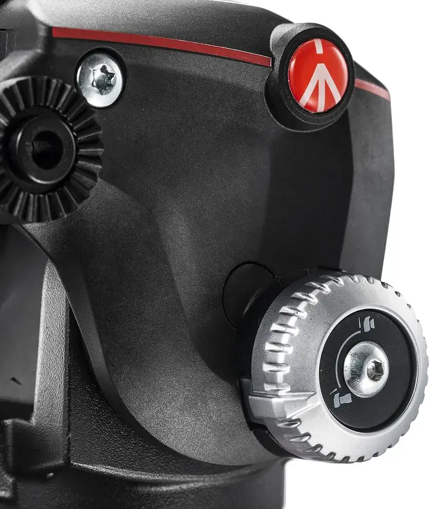 "Manfrotto" vaizdo galvutė MHXPRO-2W