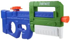 NERF Super Soaker Fortnite Compact SMG E9963