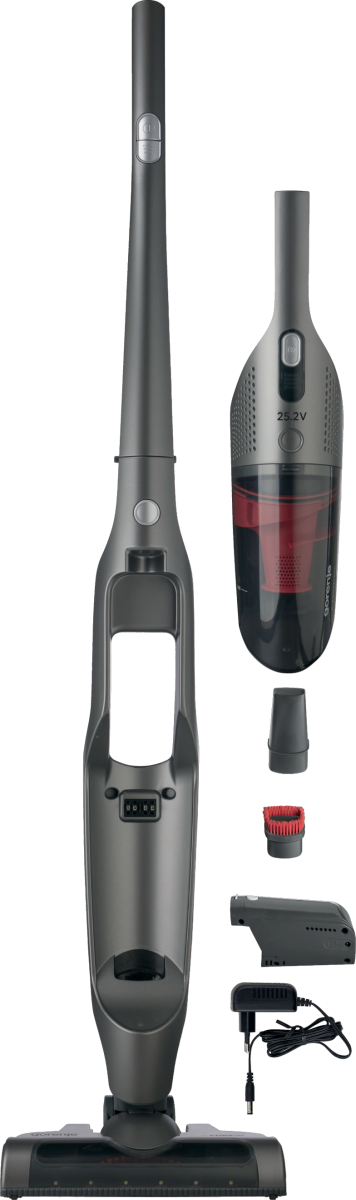 Dulkių siurblys GORENJE SVC252GFA