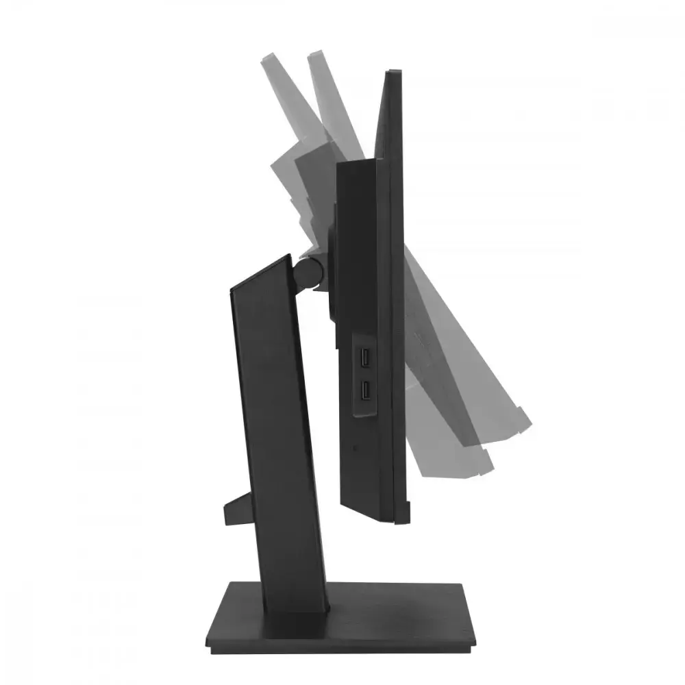 ASUS VA27ECPSN, 68,6 cm (27"), 1920 x 1080 taškų, "Full HD", LED, 5 ms, juoda