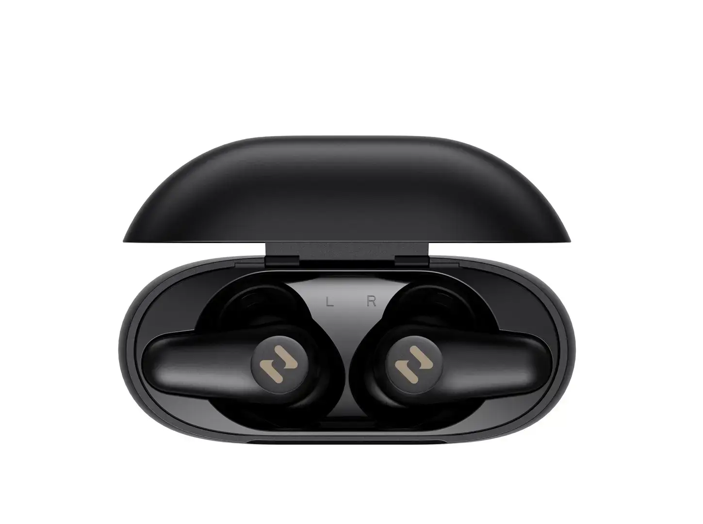 Havit TW915E - TWS wireless headphones (black)