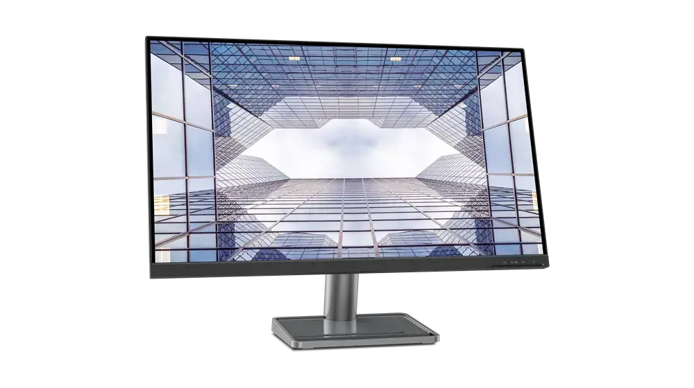Monitorius Lenovo L32p-30, 80 cm (31.5"), 3840 x 2160 pixels, 4K Ultra HD, LED, 6 ms, Black