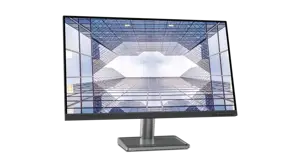 Monitorius Lenovo L32p-30, 80 cm (31.5"), 3840 x 2160 pixels, 4K Ultra HD, LED, 6 ms, Black