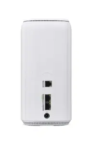 "Acer Connect X6E" 5G maršrutizatorius, baltos spalvos