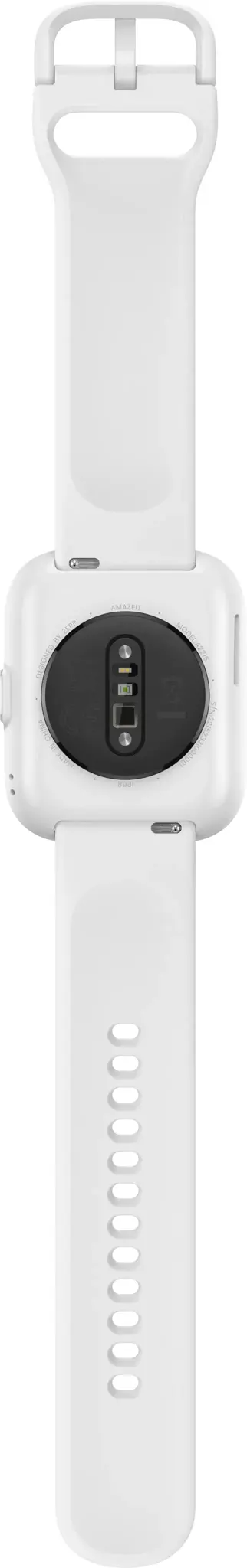 IŠMANUSIS LAIKRODIS AMAZFIT BIP 5/A2215 WHITE W2215EU3N HUAMI