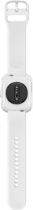 IŠMANUSIS LAIKRODIS AMAZFIT BIP 5/A2215 WHITE W2215EU3N HUAMI