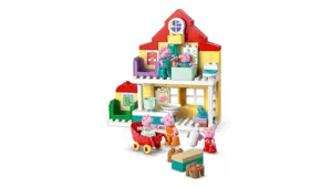 LEGO DUPLO 10467 Peppa Pig - Family House