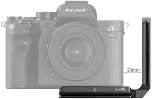 "SmallRig L-Bracket" laikiklis "Sony a7S III" (3003)