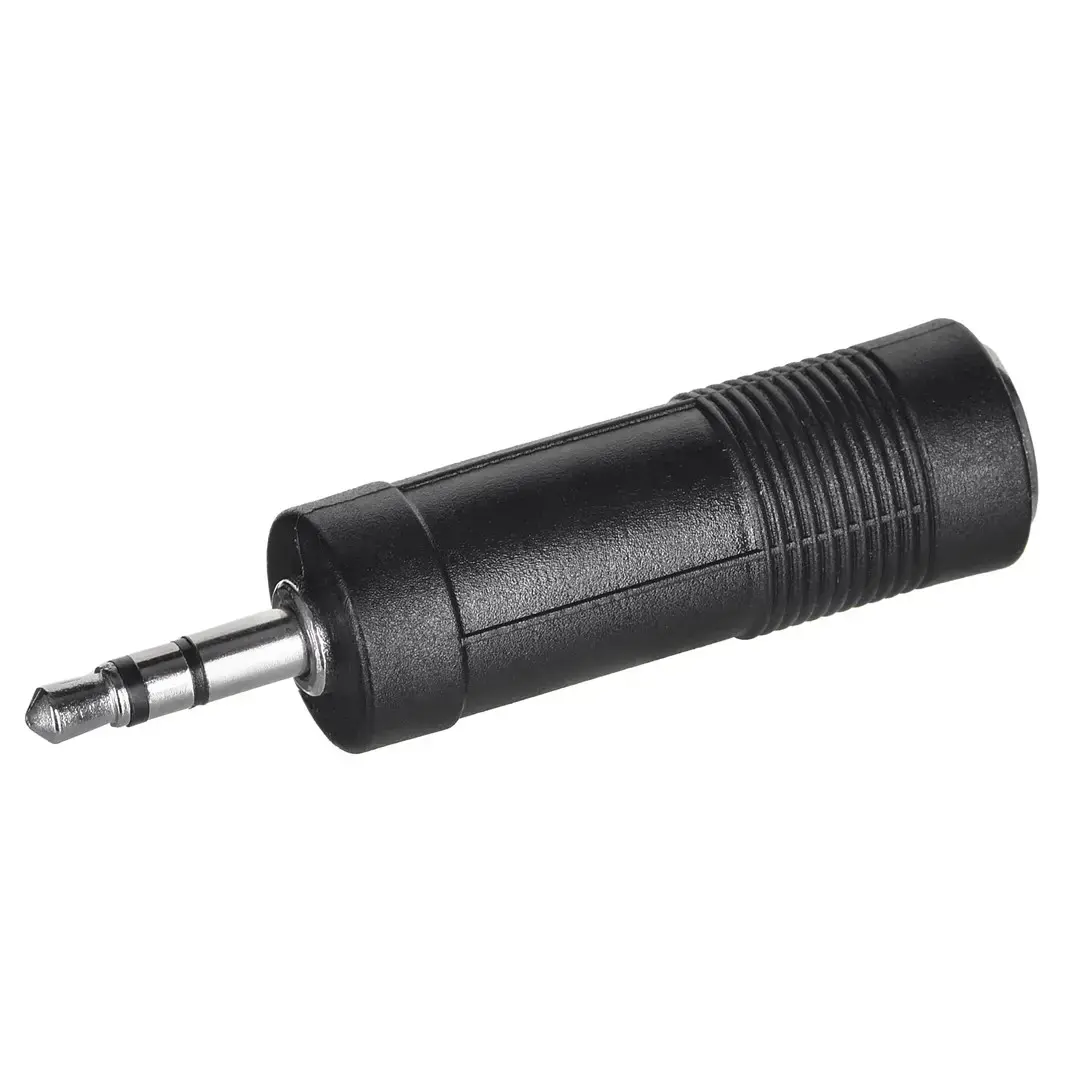 SSQ HA2 - 6,3 mm jungties sumažinimas iki 3,5 mm stereofoninės jungties