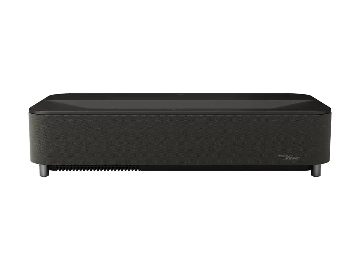 Epson EH-LS970B | 4000 ANSI lumens | 4K UHD (3840 x 2160) | Black | Wi-Fi
