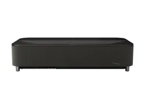 Epson EH-LS970B | 4000 ANSI lumens | 4K UHD (3840 x 2160) | Black | Wi-Fi